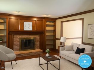 6923 Sandringham Dr, Raleigh, NC 27613