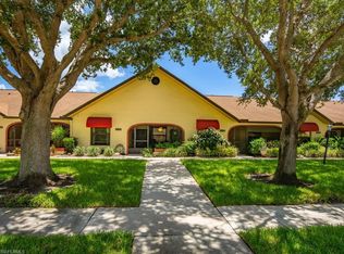 10796 Regent Cir #403, Naples, FL 34109