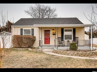 6113 S Clear St, Murray, UT 84107
