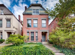 1485 S 4th St, Louisville, KY 40208