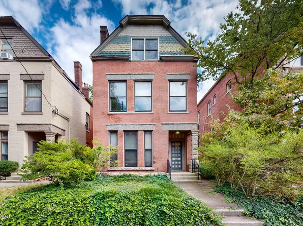 1485 S 4th St, Louisville, KY 40208