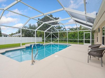 516 SW Crawfish Drive, Port Saint Lucie, FL, 34953