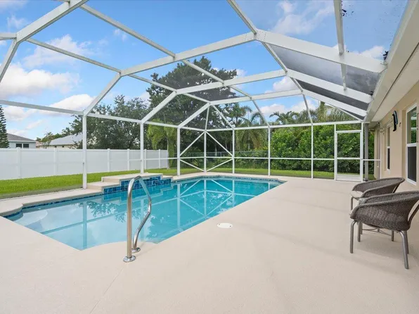 516 SW Crawfish Drive, Port St Lucie, FL 34953