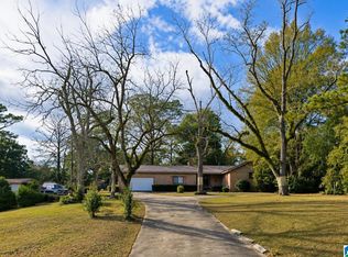 452 Wilcox St, Monroeville, AL 36460