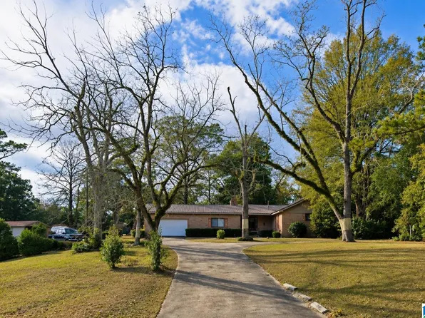 452 Wilcox St, Monroeville, AL 36460