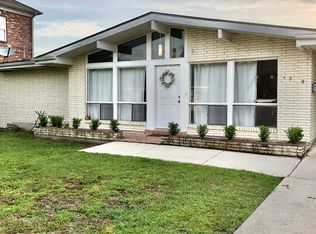 1339 Aztec Ave, Metairie, LA 70005