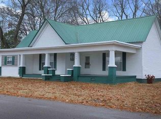 125 Fonville St, Sharon, TN 38255