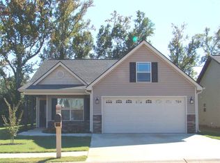 367 Aniken Cir, Boiling Springs, SC 29316
