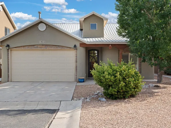 1852 Calle Barbarita NW, Albuquerque, NM 87107