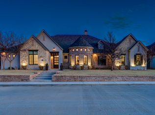 4817 119th Pl, Lubbock, TX 79424