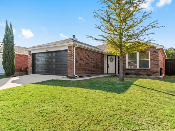 1565 Knottingham Dr, Little Elm, TX 75068