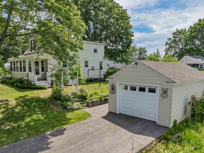 18 Cross Street, Allenstown, NH, 03275