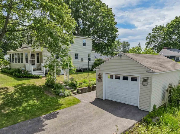 18 Cross Street, Allenstown, NH 03275