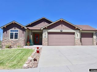 830 W 60th St, Casper, WY 82601