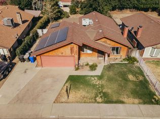 1211 N Ohio Pl, Porterville, CA