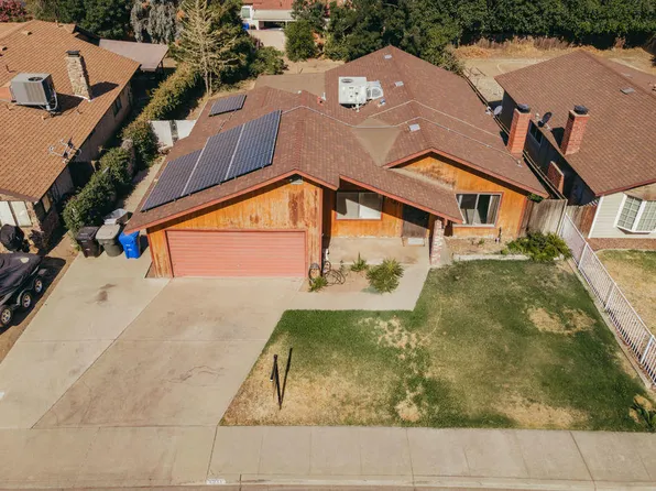 1211 N Ohio Pl, Porterville, CA 93257