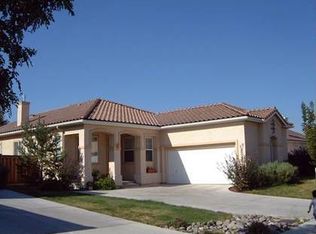 4546 Mount Bachelor Dr, Sparks, NV
