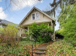 3234 SE 24th Ave, Portland, OR 97202