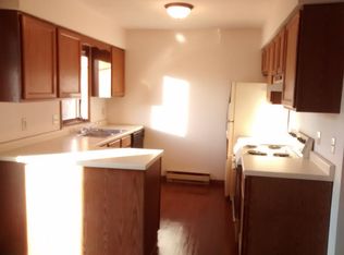 4638 Hayes Rd APT 1, Madison, WI 53704