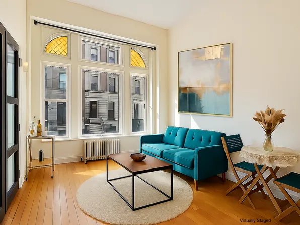 331 West 85th Street image 1 of 11