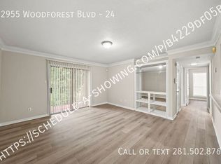 12955 Woodforest Blvd APT 24, Houston, TX 77015