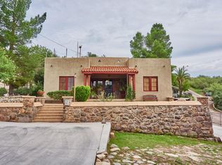 148 N Summit Ave, Nogales, AZ 85621