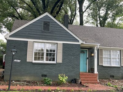 3563 Mimosa Ave, Memphis, TN, 38111
