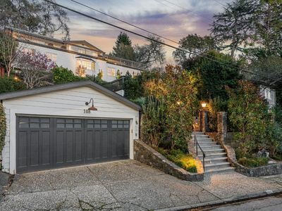 108 Eldridge Avenue, Mill Valley, CA, 94941
