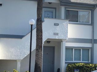 114 Beach Park Ln #V24, Cape Canaveral, FL 32920