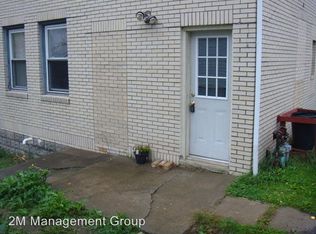 2970 Brodhead Rd, Aliquippa, PA 15001