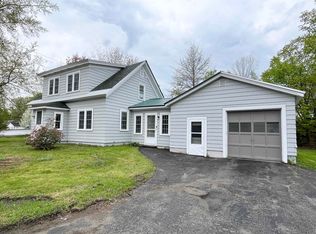 375 Union St, Newport, VT 05855