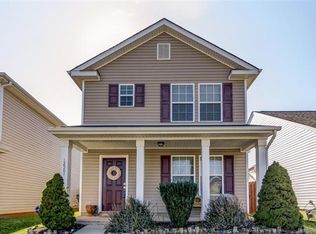 12501 Stumptown Rd, Huntersville, NC 28078