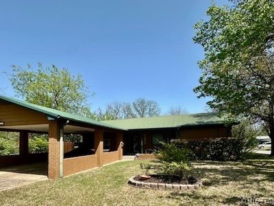 1620 Chickasaw Blvd, Ardmore, OK, 73401