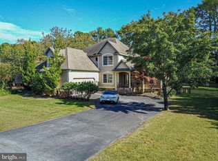 10109 Queens Cir, Ocean City, MD 21842