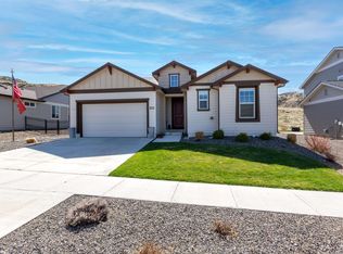 20250 N Shepherds Pie Way, Boise, ID 83714