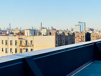 Rented by Sterling Group Developers