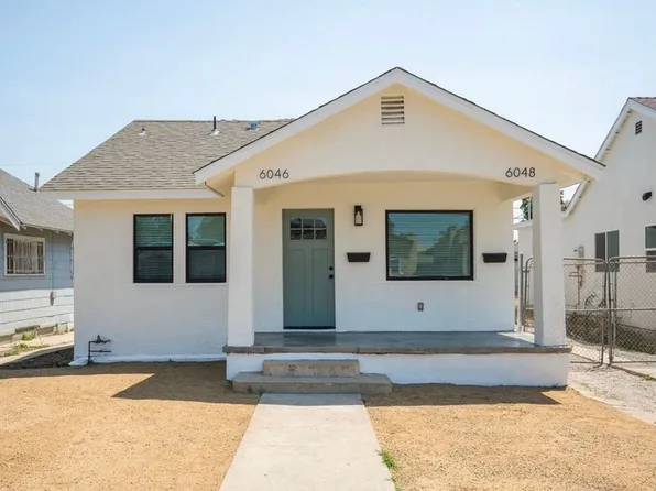 6046 Madden Ave, Los Angeles, CA 90043