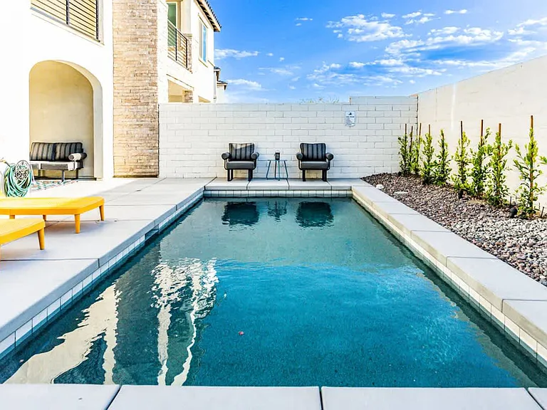 Passagio Lago Way — Photo 4