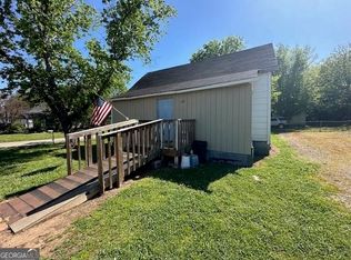 1701 Crane St SW, Rome, GA 30161