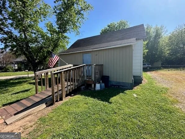 1701 Crane St SW, Rome, GA 30161