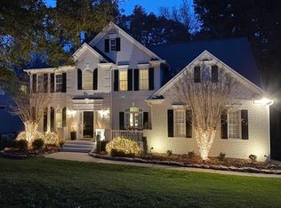 1821 Whittington Dr, Raleigh, NC 27614