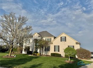 7438 Nordic Way Ct, Maumee, OH 43537