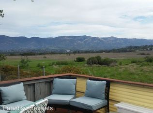 5200 Austin Rd, Santa Barbara, CA 93111