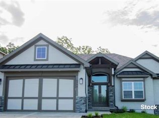 7515 N Gower Ave, Kansas City, MO 64151