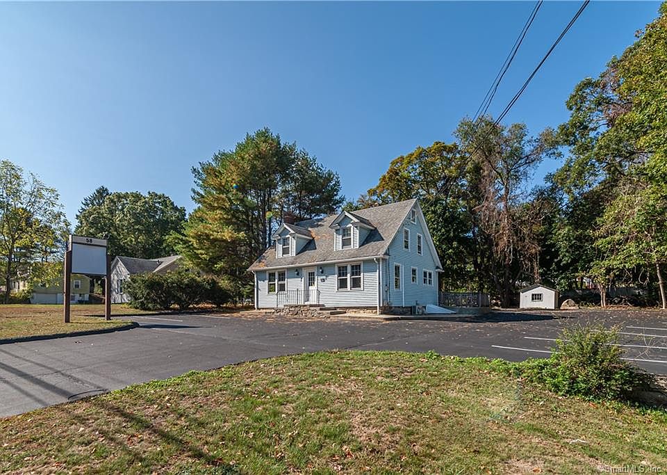58 Norwich Rd, Quaker Hill, CT 06375 MLS 170343688 Zillow