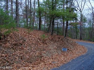 Moccasin Way, Basye, VA 22810