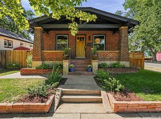 3277 Julian Street, Denver, CO 80211