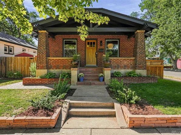 3277 Julian Street, Denver, CO 80211