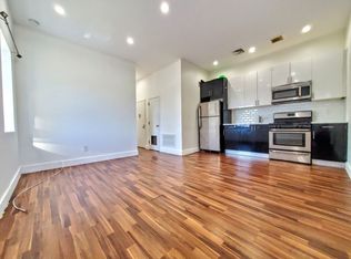 107 Patchen Ave #3R, Brooklyn, NY 11221