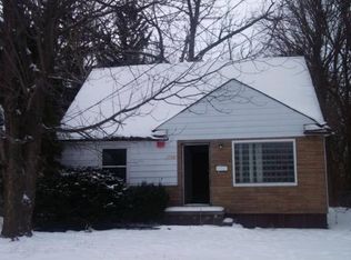 19476 Winston St, Detroit, MI 48219